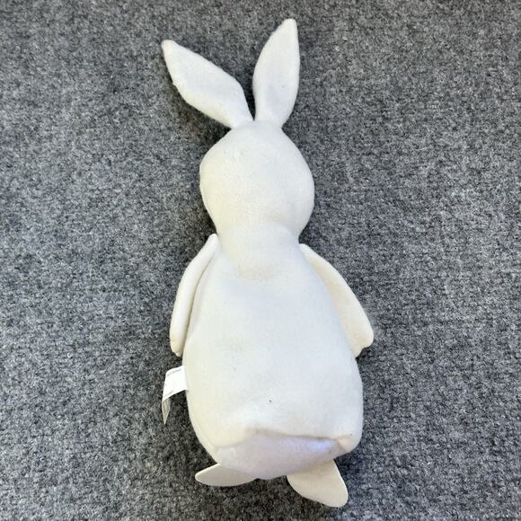 Adorable Standing Plush Home Decor Seasonal Gift Bunny Easter Bunny Figure 14” T - Picture 3 of 6